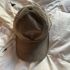 Ami De Coeur Embroidery Cap